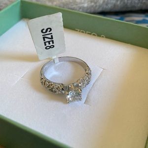 💍3for$20💍 size 8 ring